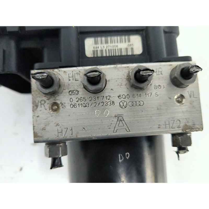 ABS 0265231712