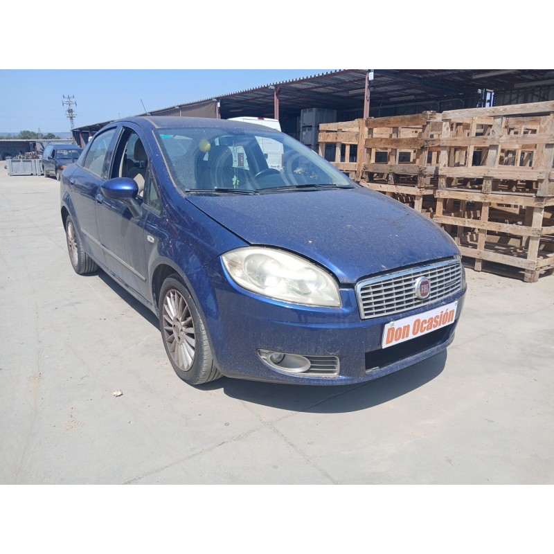 FIAT LINEA (323_, 110_) 2009