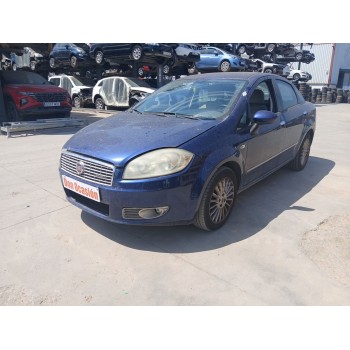 fiat linea (323_, 110_) del año 2009