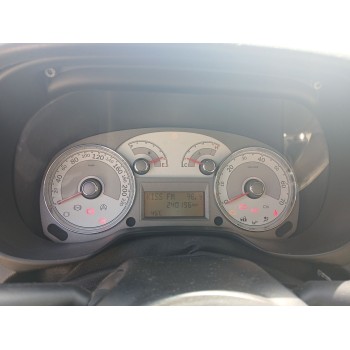 fiat linea (323_, 110_) del año 2009