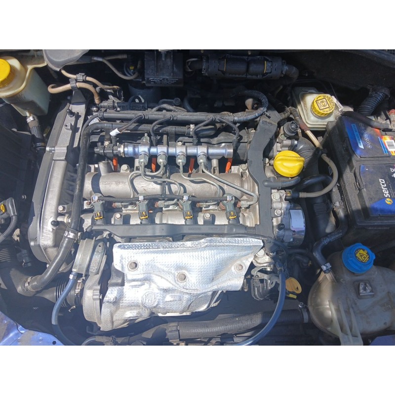 MOTOR COMPLETO