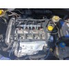 Recambio de motor completo para fiat linea (323_, 110_) 1.6 d multijet referencia OEM IAM   