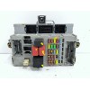 Recambio de caja reles / fusibles para fiat punto (188_) 1.2 60 (188.030, .050, .130, .150, .230, .250) referencia OEM IAM 51744
