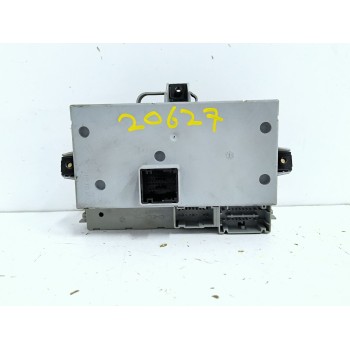 Recambio de caja reles / fusibles para fiat punto (188_) 1.2 60 (188.030, .050, .130, .150, .230, .250) referencia OEM IAM 51744