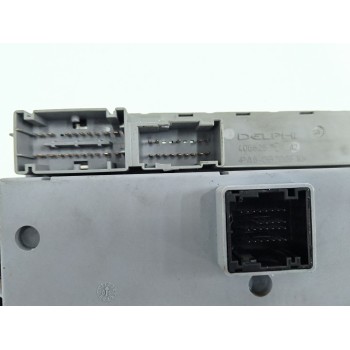 Recambio de caja reles / fusibles para fiat punto (188_) 1.2 60 (188.030, .050, .130, .150, .230, .250) referencia OEM IAM 51744
