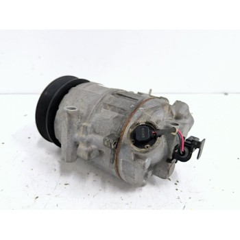 Recambio de compresor aire acondicionado para seat ibiza iii (6l1) 1.4 tdi referencia OEM IAM 6Q0820808  