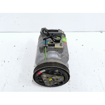 Recambio de compresor aire acondicionado para volkswagen passat b5 (3b2) 1.9 tdi referencia OEM IAM 8D0260805D 5060310780 