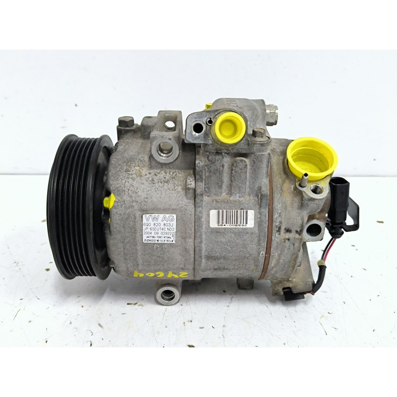 COMPRESOR AIRE ACONDICIONADO JP6SEU14C