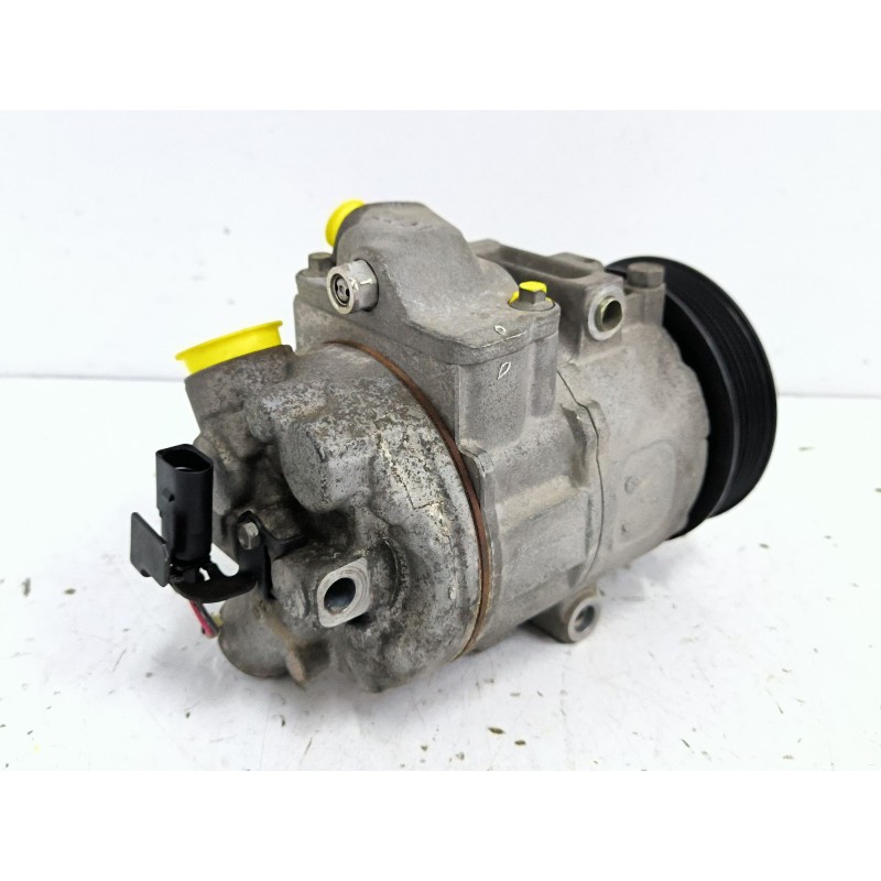 COMPRESOR AIRE ACONDICIONADO JP6SEU14C