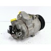 Recambio de compresor aire acondicionado para seat ibiza iii (6l1) 1.9 tdi referencia OEM IAM 6Q0820803J JP6SEU14C 
