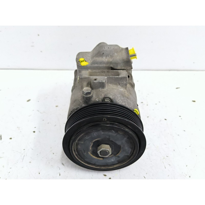 COMPRESOR AIRE ACONDICIONADO JP6SEU14C