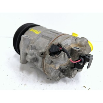 Recambio de compresor aire acondicionado para seat ibiza iii (6l1) 1.9 tdi referencia OEM IAM 6Q0820803J JP6SEU14C 