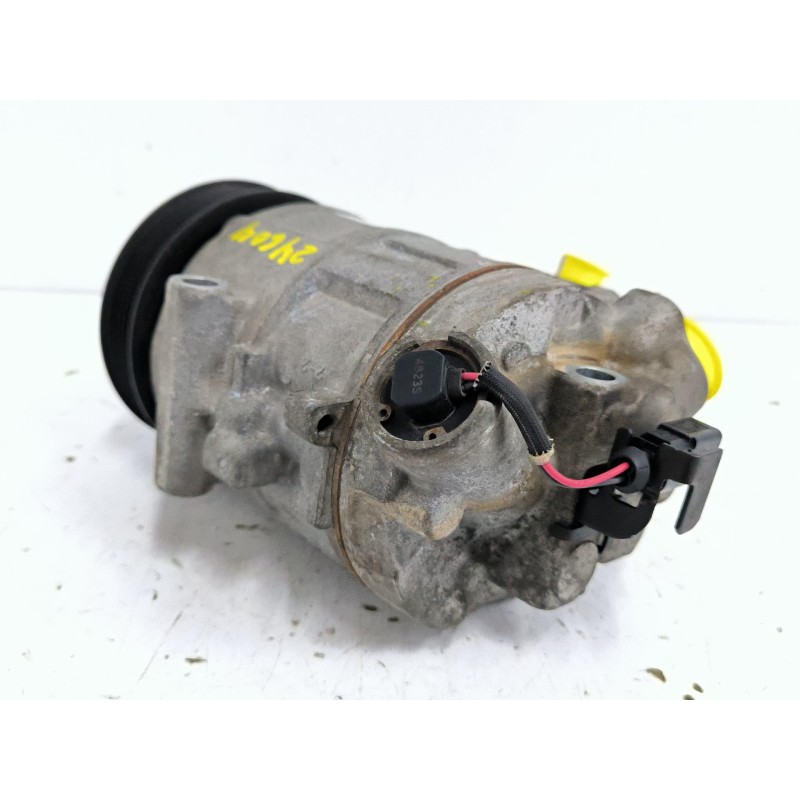 COMPRESOR AIRE ACONDICIONADO JP6SEU14C