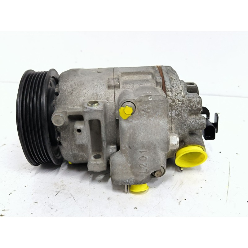 COMPRESOR AIRE ACONDICIONADO JP6SEU14C