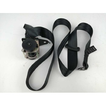 Recambio de cinturon seguridad trasero izquierdo para nissan qashqai (j10) 2.0 dci turbodiesel cat referencia OEM IAM 88844JD000