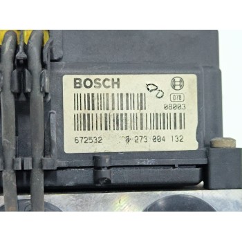 Recambio de abs para volkswagen passat b5 (3b2) 1.8 referencia OEM IAM 0265216411 8E0614111 