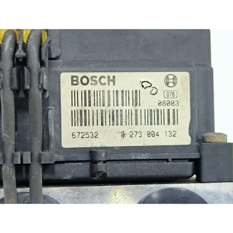 ABS 8E0614111