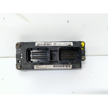 Recambio de centralita motor uce para fiat punto (188_) 1.2 60 (188.030, .050, .130, .150, .230, .250) referencia OEM IAM 616006