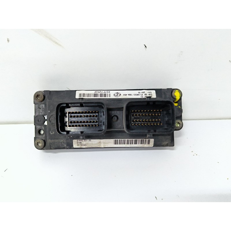 CENTRALITA MOTOR UCE 55192305