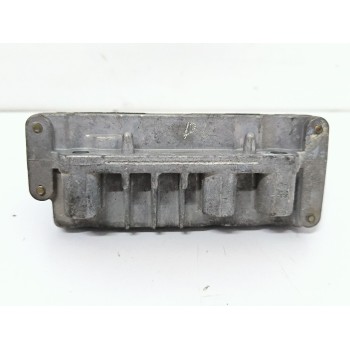 Recambio de centralita motor uce para fiat punto (188_) 1.2 60 (188.030, .050, .130, .150, .230, .250) referencia OEM IAM 616006