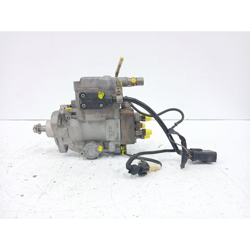 Recambio de bomba inyeccion para jeep grand cherokee ii (wj, wg) 3.1 td 4x4 referencia OEM IAM 0460405999  