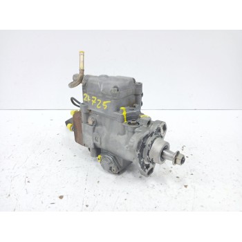 Recambio de bomba inyeccion para jeep grand cherokee ii (wj, wg) 3.1 td 4x4 referencia OEM IAM 0460405999  