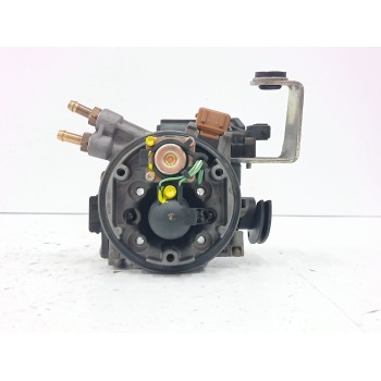 Recambio de inyector monopunto para renault 19 ii (b/c53_) 1.8 (b/c53y) referencia OEM IAM 7700854323 0438201142 3435201583