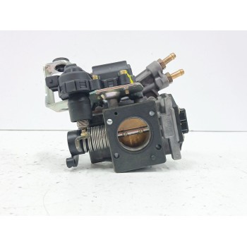 Recambio de inyector monopunto para renault 19 ii (b/c53_) 1.8 (b/c53y) referencia OEM IAM 7700854323 0438201142 3435201583