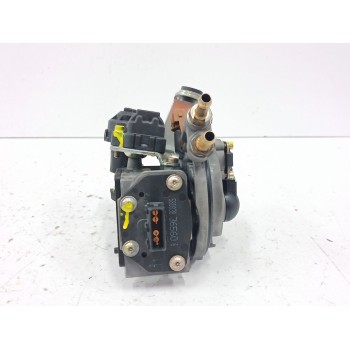 Recambio de inyector monopunto para renault 19 ii (b/c53_) 1.8 (b/c53y) referencia OEM IAM 7700854323 0438201142 3435201583