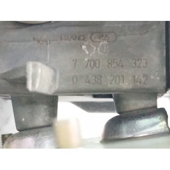 Recambio de inyector monopunto para renault 19 ii (b/c53_) 1.8 (b/c53y) referencia OEM IAM 7700854323 0438201142 3435201583