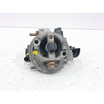 Recambio de inyector monopunto para renault 19 ii (b/c53_) 1.4 referencia OEM IAM 7700860870  