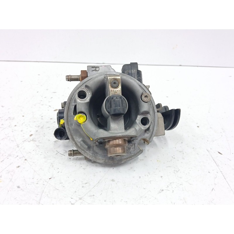 Recambio de inyector monopunto para renault 19 ii (b/c53_) 1.4 referencia OEM IAM 7700860870  