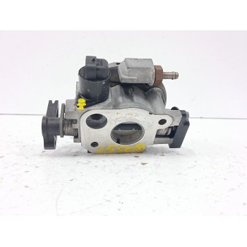 Recambio de inyector monopunto para renault 19 ii (b/c53_) 1.4 referencia OEM IAM 7700860870  
