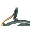 Recambio de motor calefaccion para seat leon (1p1) style ecomotive referencia OEM IAM 995775TD  