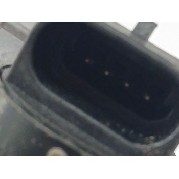 Recambio de inyector monopunto para renault 19 ii (b/c53_) 1.4 referencia OEM IAM 7700860870  