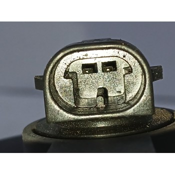 Recambio de inyector monopunto para renault 19 ii (b/c53_) 1.4 referencia OEM IAM 7700860870  