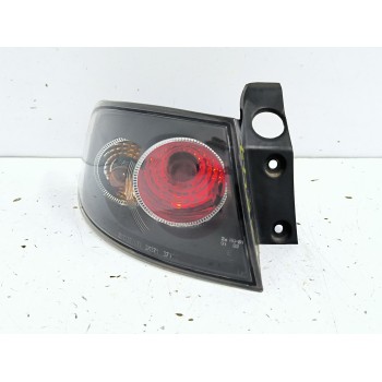 Recambio de piloto trasero izquierdo para seat ibiza iii (6l1) 1.4 tdi referencia OEM IAM SK371137103  