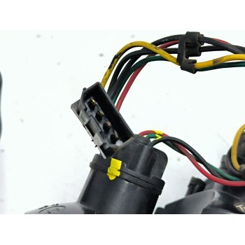 Recambio de piloto trasero izquierdo para seat ibiza iii (6l1) 1.4 tdi referencia OEM IAM SK371137103  