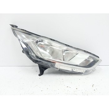 Recambio de faro derecho para ford transit connect v408 furgoneta/monovolumen 1.5 ecoblue referencia OEM IAM KT1B13W029AD  