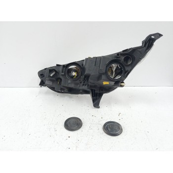 Recambio de faro derecho para ford transit connect v408 furgoneta/monovolumen 1.5 ecoblue referencia OEM IAM KT1B13W029AD  