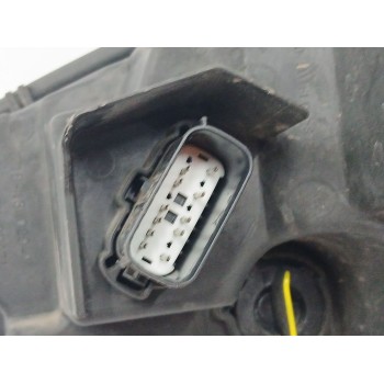 Recambio de faro derecho para ford transit connect v408 furgoneta/monovolumen 1.5 ecoblue referencia OEM IAM KT1B13W029AD  