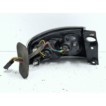 Recambio de piloto trasero derecho para seat ibiza iii (6l1) 1.4 tdi referencia OEM IAM SK371037103  