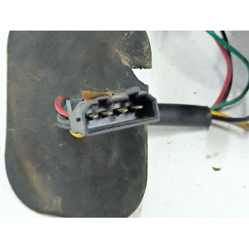 Recambio de piloto trasero derecho para seat ibiza iii (6l1) 1.4 tdi referencia OEM IAM SK371037103  