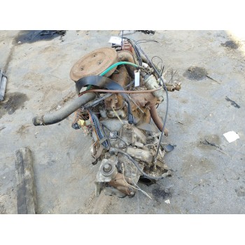 Recambio de motor completo para seat 127 (127a) 0.9 referencia OEM IAM   