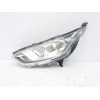 Recambio de faro izquierdo para ford transit connect v408 furgoneta/monovolumen 1.5 ecoblue referencia OEM IAM KT1B13W030AD  