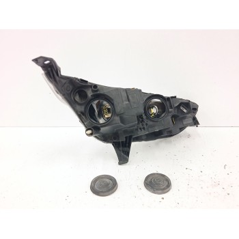Recambio de faro izquierdo para ford transit connect v408 furgoneta/monovolumen 1.5 ecoblue referencia OEM IAM KT1B13W030AD  