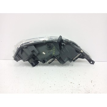 Recambio de faro izquierdo para ford transit connect v408 furgoneta/monovolumen 1.5 ecoblue referencia OEM IAM KT1B13W030AD  