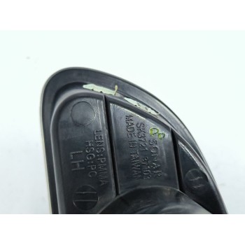Recambio de piloto trasero izquierdo interior para seat ibiza iii (6l1) 1.4 tdi referencia OEM IAM   