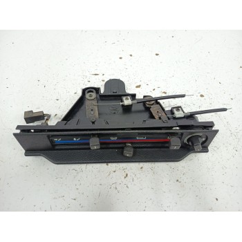 Recambio de mando calefaccion / aire acondicionado para fiat ducato caja/chasis (290_) 1.9 td referencia OEM IAM   