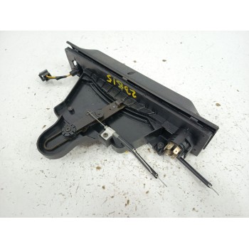 Recambio de mando calefaccion / aire acondicionado para fiat ducato caja/chasis (290_) 1.9 td referencia OEM IAM   